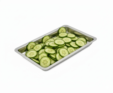 Abant Çelik Meze Küveti No:4 | ID2433