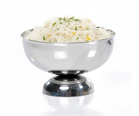 Abant Çelik Pilav Ölçeği Dondurmalık No:2 Ø8,3cm | ID5531