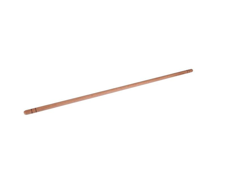 Ahşap Oklava 50 cm x 1 cm İnce | ID4428