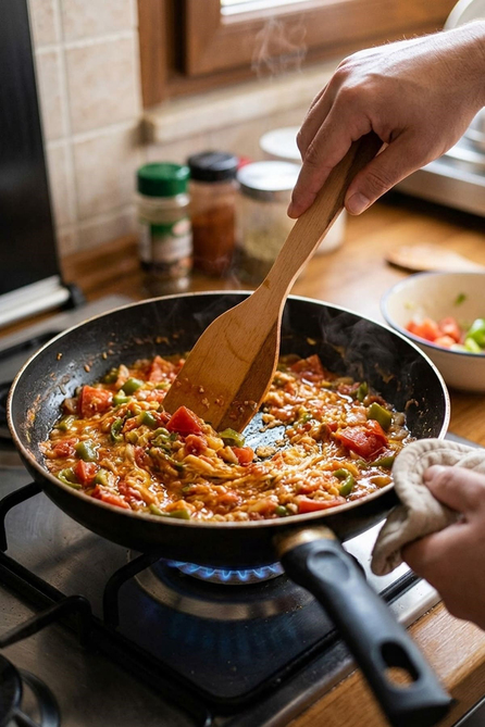 Ahşap Spatula 30cm | ID1844