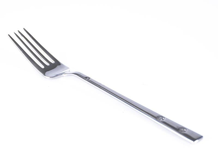 Akyıldız Akasya 304 Paslanmaz Çelik Tatlı Çatalı 12li | ID4328