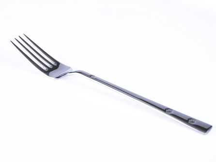 Akyıldız Akasya 304 Paslanmaz Çelik Yemek Çatalı 12li | ID4334