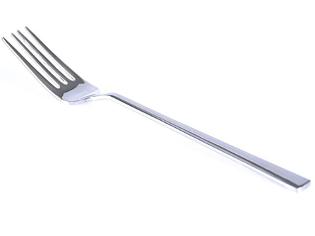 Akyıldız Okyanus 304 Paslanmaz Çelik Tatlı Çatalı 12li  | ID4323 