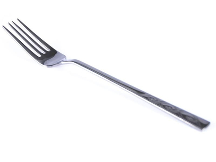 Akyıldız Salkım 304 Paslanmaz Çelik Tatlı Çatalı 12li  | ID4324