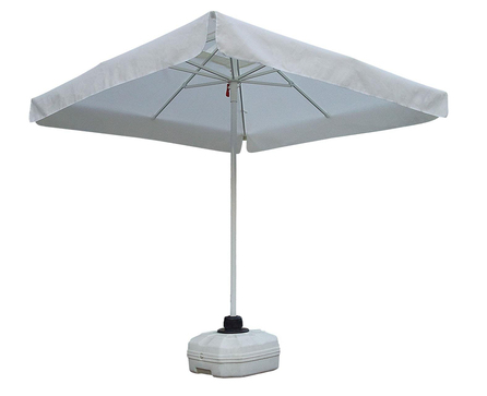 Alezy 307 Polyester Bahçe, Havuz, Plaj Şemsiyesi 200x200 / 8 Kare | ID2905