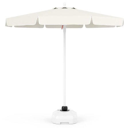 Alezy 317 Polyester Mega Mini Şemsiye Tente 2.25mtx2.25mt  / 8 Yuvarlak | ID5609