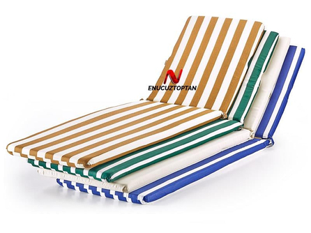 Alezy Arslan Su Tutmaz Şezlong Minderi | ID1542