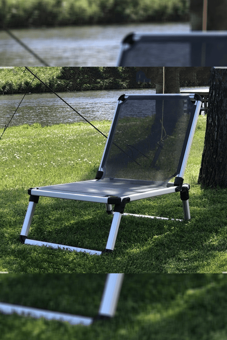 Alezy Myra 3 Kademeli Katlanır Koltuk | ID6562