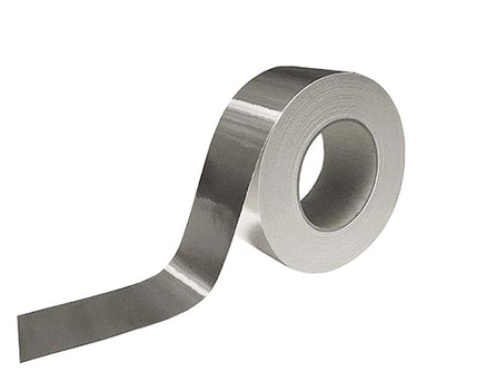 Aluminyum Folyo Güçlü Bant 10 Metre| ID4244