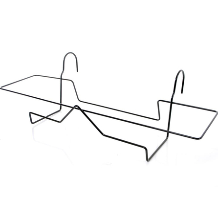 Balkon Saksı Askısı Metal Büyük Boy | ID5197