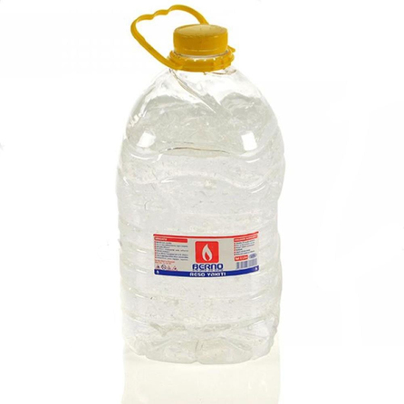 Berno Reşo Tutuşturucu Yakıt 2 Litre | ID1760