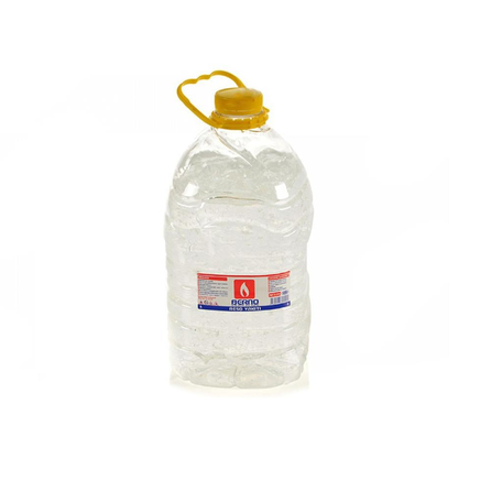 Berno Reşo Tutuşturucu Yakıt 5 Litre | ID1757