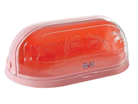 Bursev 1101 02 Başak Ekmek Saklama Dolabı | ID2346