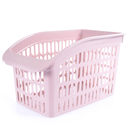 Bursev 1104 07 Organizer Dolap Raf Düzenleyici Sepet | ID5249