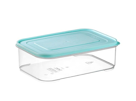 Bursev 1118 04 Mono Saklama Kabı 3.2 Litre | ID3751