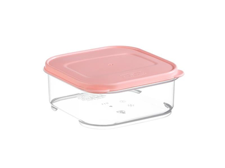 Bursev 1119 04 Nano Saklama Kabı 2.2 Litre | ID3745