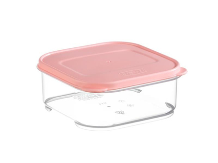 Bursev 1119 05 Nano Saklama Kabı 3.65 Litre | ID3746