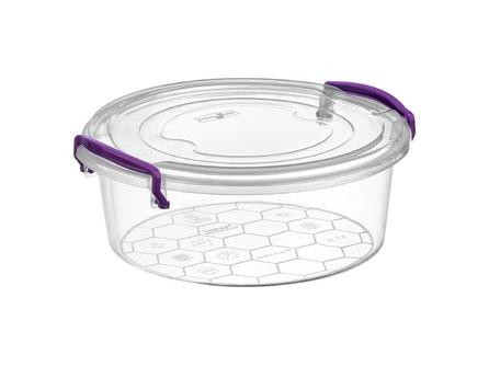 Bursev 1120 03 Tonton Saklama Kabı 1 Litre | ID3810