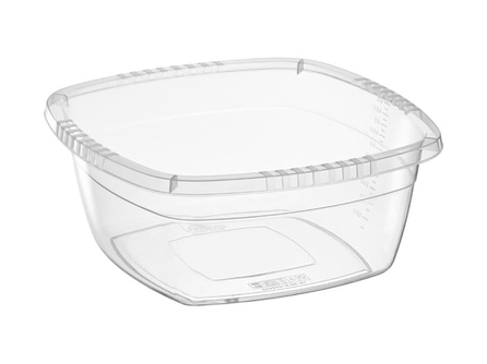 Bursev 1133 97 Şeffaf Remix Badya 12.5 Litre | ID3796