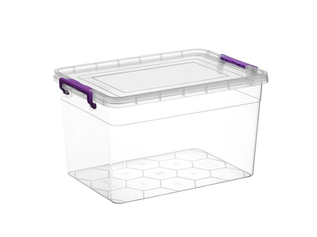 Bursev 1142 06 Jumbo Saklama Kabı 20 Litre | ID3720