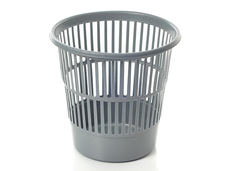 Bursev 4123 02 Ofis Çöp Sepeti No:2 - 18 Litre | ID2299