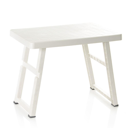 Bursev 5103 02 Portatif Katlanır Sehpa 50x70cm | ID1745