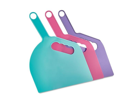 Flora 311 Mangal Yelpazesi | ID3429