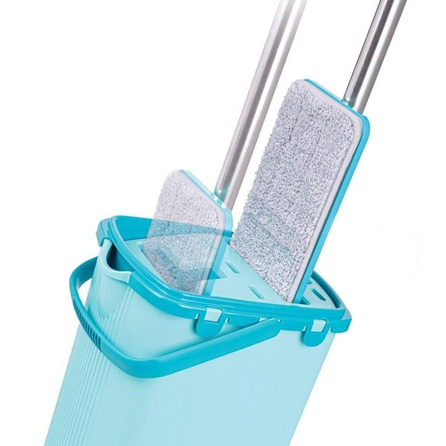 Flora 394 Sihirli Tablet Mop Seti  | ID5119