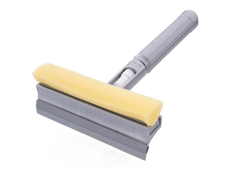 Flosoft 008 Eko Spreyli Cam Sileceği Çek Çek Süngerli 20cm | ID3250