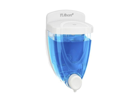 Flosoft 015 Sıvı Sabunluk 350ml | ID3187