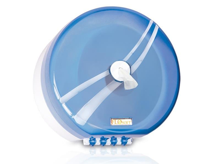 Flosoft 096 Cimri Tuvalet Kağıt Dispenseri | ID3216