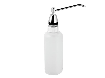 Flosoft 469 Ankastre Sıvı Sabunluk 1 Litre | ID3578