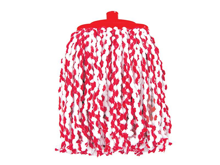 Flosoft 507 Endüstriyel Mop | ID3558