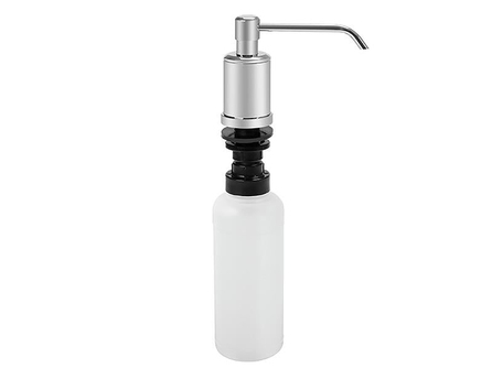 Flosoft 680 Ankastre Köpük Sabunluk 1 Litre | ID3579