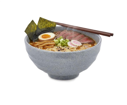 Göreme 432-GR Termostar Kırılmaz Melamin Mat Kase Ø 19cm