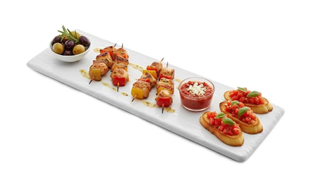 Göreme 458 Termostar Kırılmaz Melamin Taş Efekt Pano 16,5x52,5cm