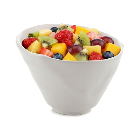 Göreme 494 Termostar Kırılmaz Melamin Mat Kase Ø19cm