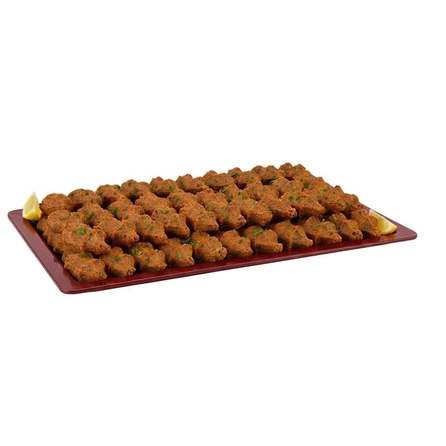 Göreme 504 Termostar Kırılmaz Melamin Gastronorm 1/1 20mm Sunum Tepsisi 52,5x32 cm   |ID4906