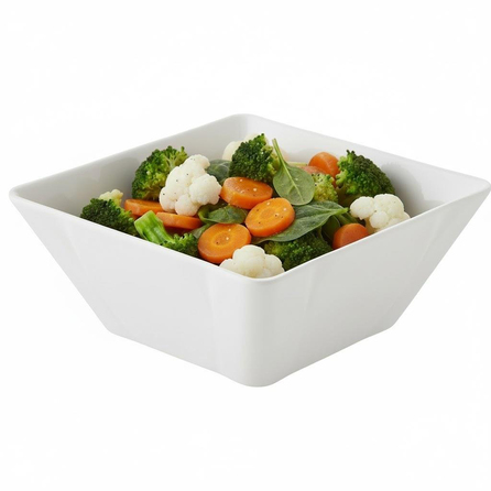 Göreme 507 No:1 Termostar Kırılmaz Melamin Servis Sunum Kasesi | ID4939