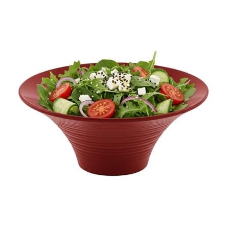 Göreme 559 Termostar Kırılmaz Melamin Koni Sunum Kasesi No:1 | ID4919