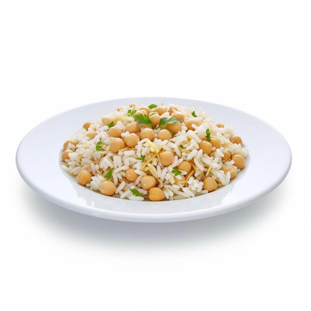 Göreme 599 Termostar Melamin Tatlı Pasta Servis Tabağı 21cm | ID371