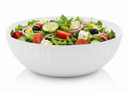 Göreme 600 Termostar Kırılmaz Melamin Mat Ağaç Kase Ø 35cm