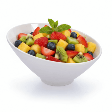 Göreme 623 No:2 Termostar Kırılmaz Melamin Axis Servis Sunum Kasesi  | ID4936