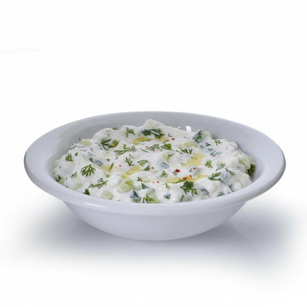 Göreme 635 Termostar Melamin Enternasyonel Kase No:2 - 18 cm | ID2219