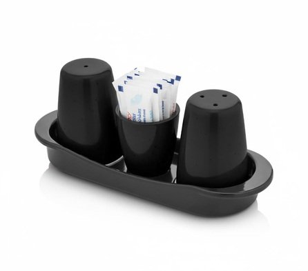 Göreme 638 Kırılmaz Melamin Tuzluk Seti