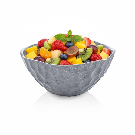 Göreme 7032 Termostar Kırılmaz Melamin Bal Kase Ø 23cm