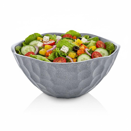 Göreme 7033 Termostar Kırılmaz Melamin Bal Kase Ø 32cm