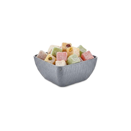 Göreme 7040 Termostar Kırılmaz Melamin Jumbo Kase 9x9cm