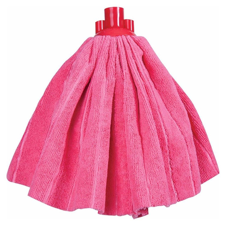 Gül 24 Mikrofiber Mop Paspas | ID5937