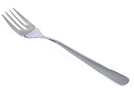 Kuleli Akdeniz 304 Paslanmaz Çelik Balık Çatalı 12li | ID4339